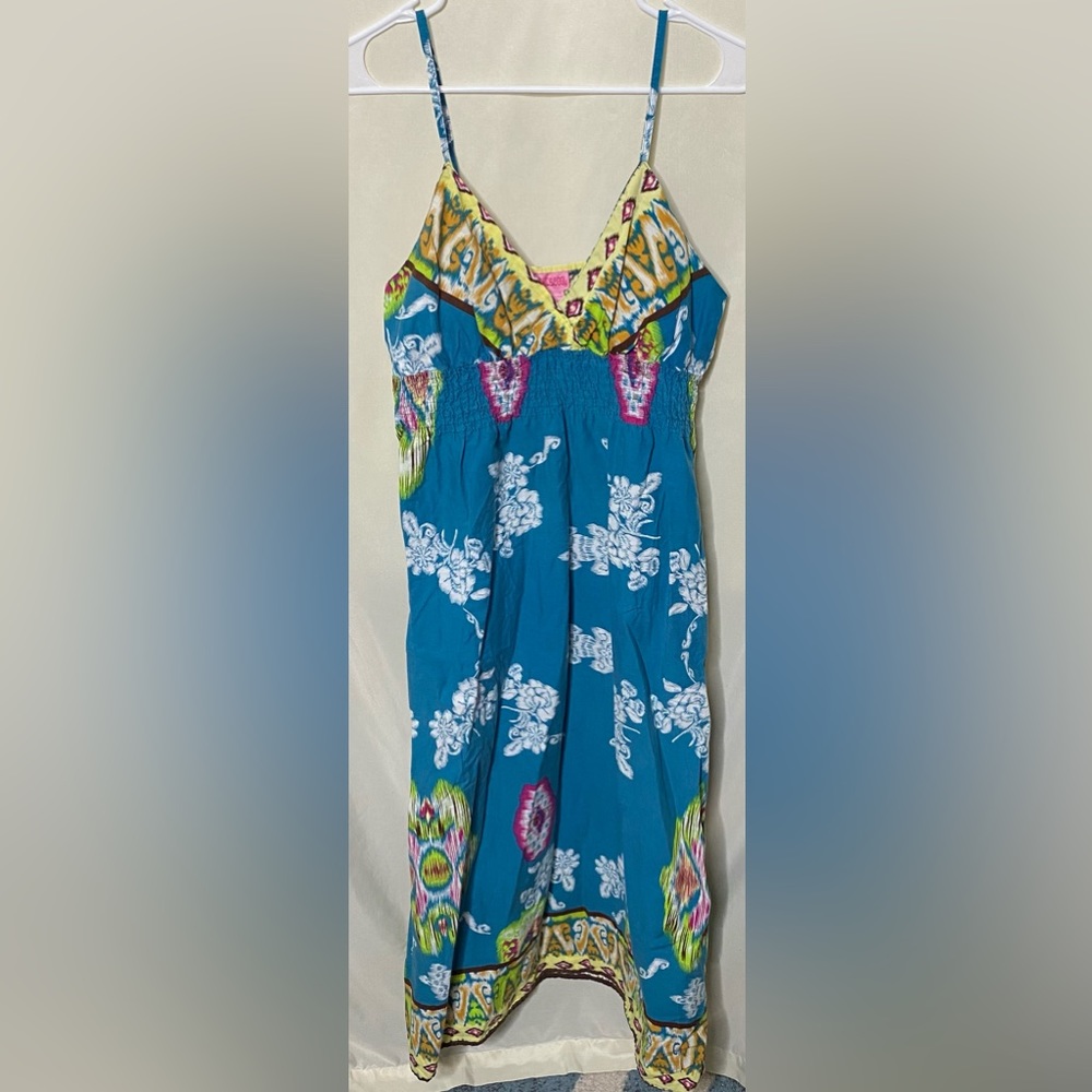 She’s Cool Dress